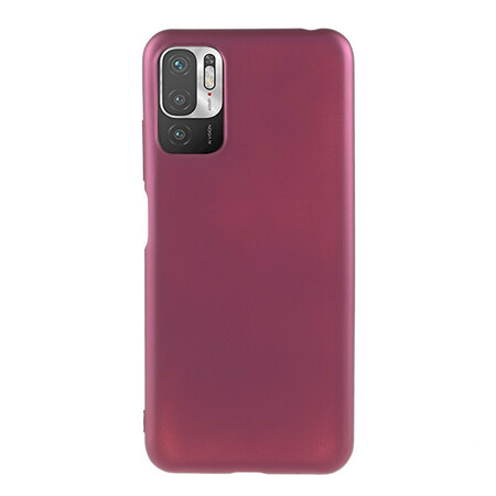 Xiaomi Redmi Note 10 5G / Poco M3 Pro 5G Frosted Effect Funda X-LEVEL