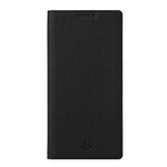 Flip Cover Xiaomi Redmi Note 10 5G / Poco M3 Pro 5G Textura VILI DMX
