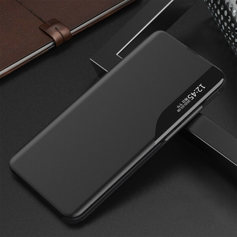 Ver Funda Xiaomi Redmi Note 10 5G / Poco M3 Pro 5G Polipiel Texturizado