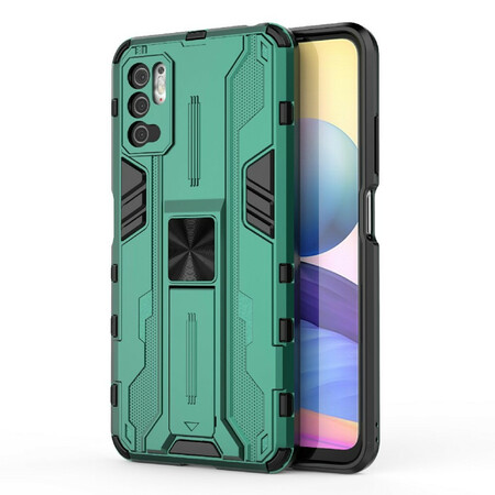 Xiaomi Redmi Note 10 5G / Poco M3 Pro 5G Funda Horizontal / Vertical Tab