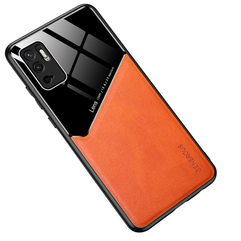 Xiaomi Redmi Note 10 5G / Poco M3 Pro 5G Super Hybrid Funda