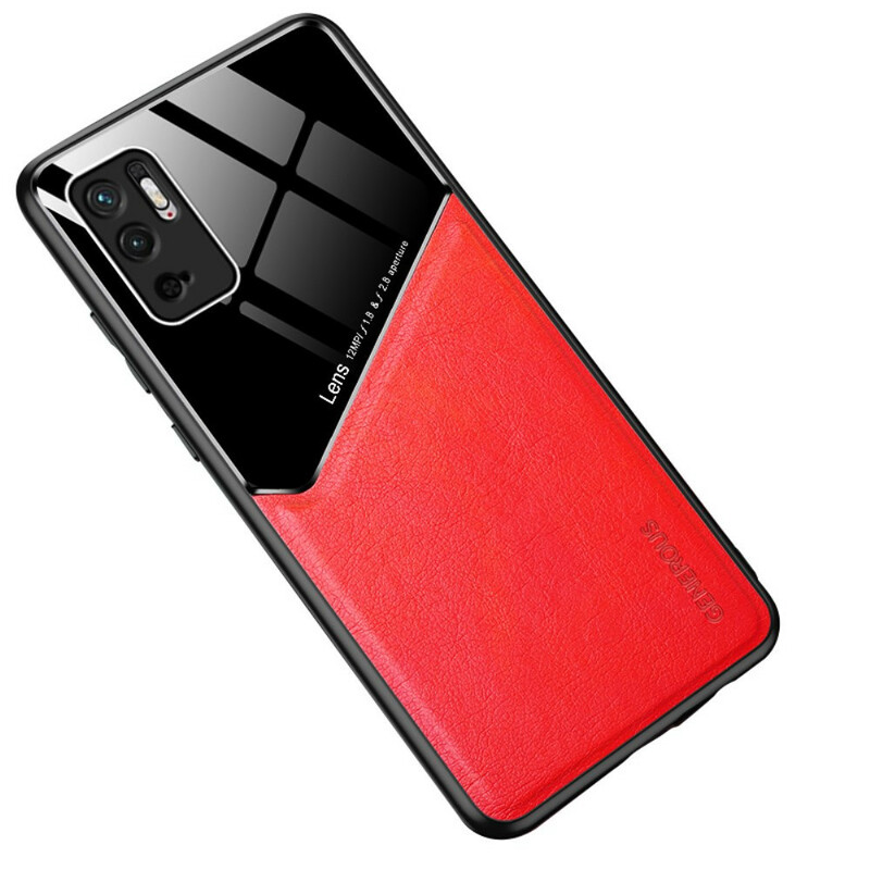 Funda Xiaomi Redmi Note 10 5G / Poco M3 Pro 5G Anillo Giratorio - Dealy