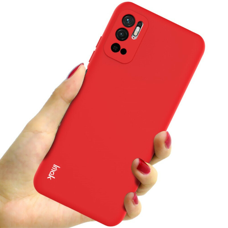 Xiaomi Redmi Note 10 5G / Poco M3 Pro 5G Funda Imak UC-2 Series