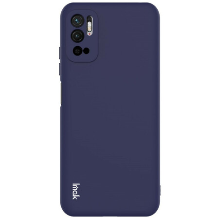 Xiaomi Redmi Note 10 5G / Poco M3 Pro 5G Funda Imak UC-2 Series