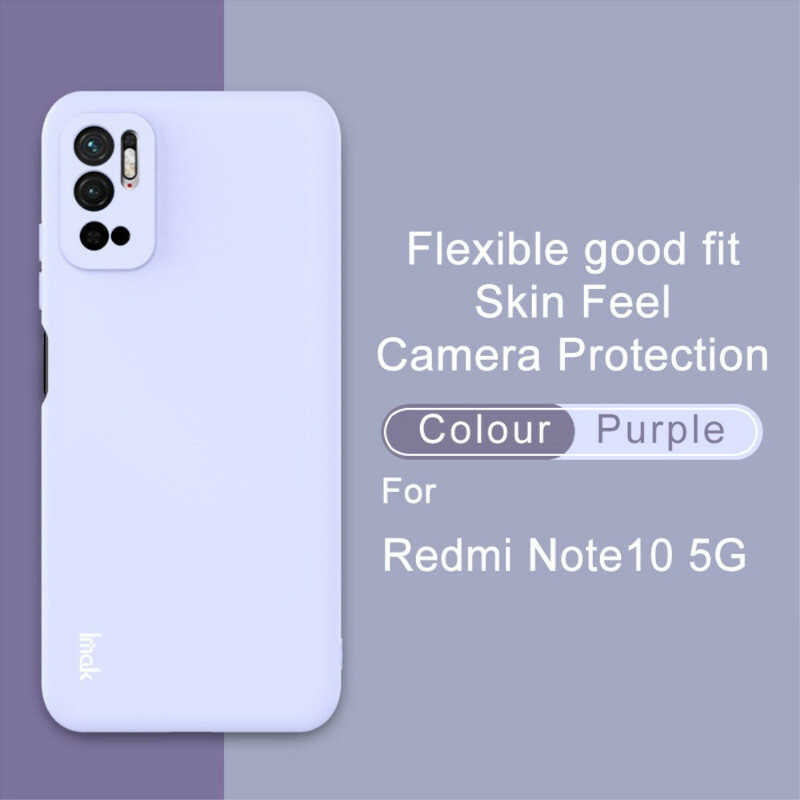 Xiaomi Redmi Note 10 5G / Poco M3 Pro 5G Funda Imak UC-2 Series