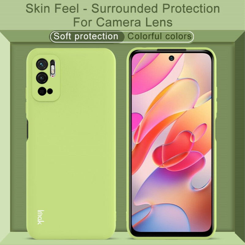 Xiaomi Redmi Note 10 5G / Poco M3 Pro 5G Funda Imak UC-2 Series