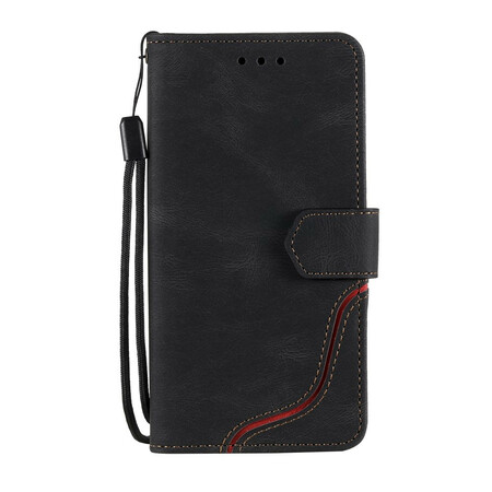 Funda Xiaomi Redmi Note 10 5G / Poco M3 Pro 5G Wave