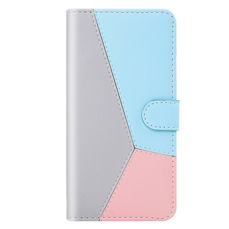 Funda OnePlus Nord 2 5G Efecto Cuero
