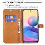 Xiaomi Redmi Note 10 5G / Poco M3 Pro 5G Funda de tela con colgante