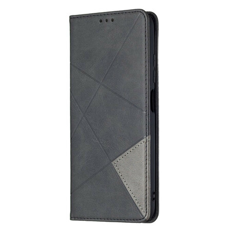 Flip Cover Xiaomi Redmi Note 10 5G / Poco M3 Pro 5G Artist Style