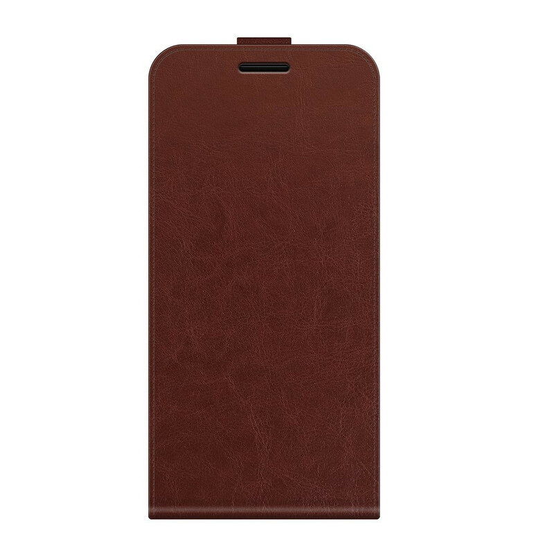 Funda retro plegable OnePlus Nord 2 5G