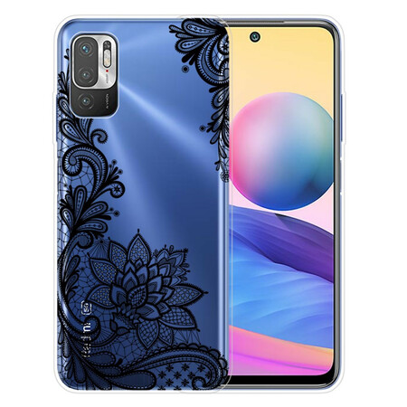 Xiaomi Redmi Note 10 5G / Poco M3 Pro 5G Funda Sublime Lace
