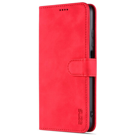 Funda Xiaomi Redmi Note 10 5G / Poco M3 Pro 5G AZNS Efecto Cuero