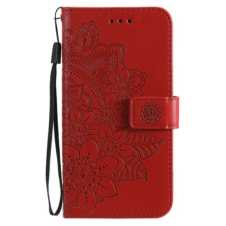 Funda Mandala Xiaomi Redmi Note 10 5G / Poco M3 Pro 5G