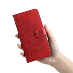 Funda Mandala Xiaomi Redmi Note 10 5G / Poco M3 Pro 5G