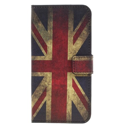 Funda Samsung Galaxy A5 2017 Bandera de Inglaterra