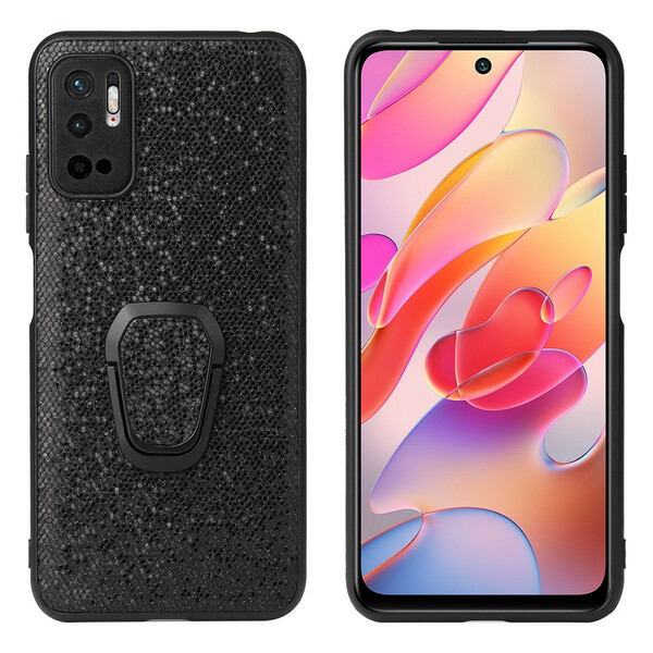 Xiaomi Redmi Note 10 5G / Poco M3 Pro 5G Glitter Funda