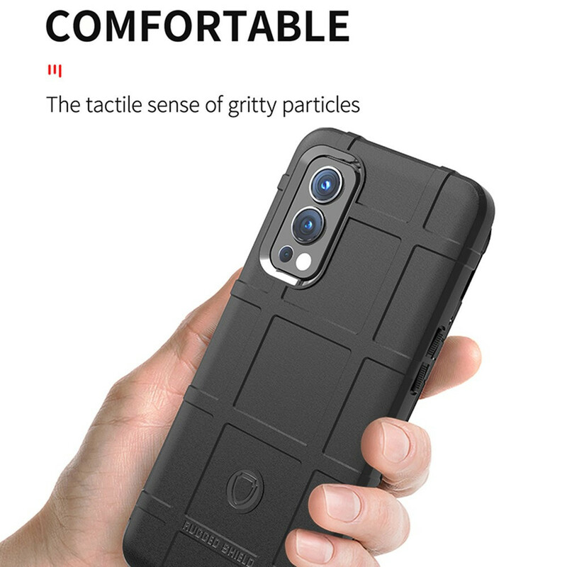 OnePlus Nord 2 5G Rugged Shield