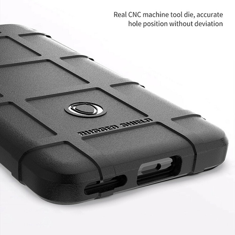 OnePlus Nord 2 5G Rugged Shield