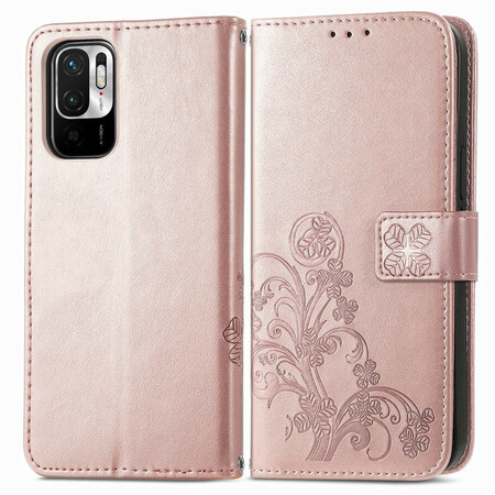 Xiaomi Redmi Note 10 5G / Poco M3 Pro 5G Funda Windflowers
