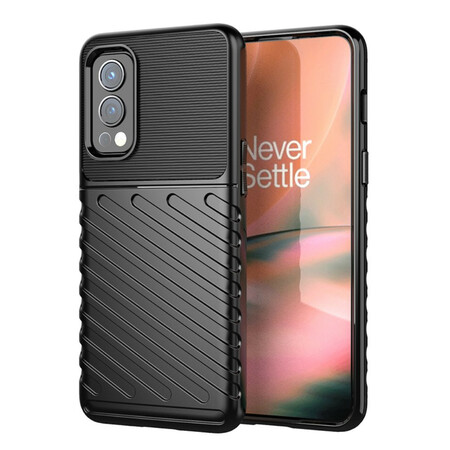 Funda OnePlus Nord 2 5G Thunder Series