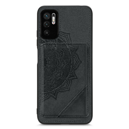 Xiaomi Redmi Note 10 5G / Poco M3 Pro 5G Funda mandala multifuncional
