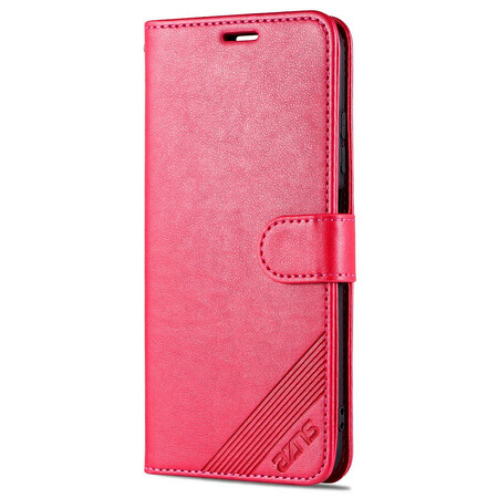 Funda de lujo Xiaomi Redmi Note 10 5G / Poco M3 Pro 5G AZNS