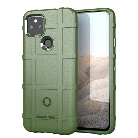 Google Pixel 5A 5G Rugged Shield