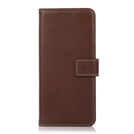Xiaomi Redmi Note 10 5G / Poco M3 Pro 5G Funda Lychee Texture