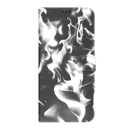 Xiaomi Redmi Note 10 5G / Poco M3 Pro 5G Funda Abstract Pattern