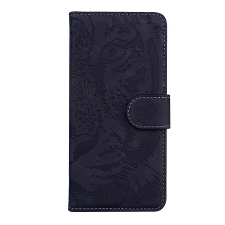 Xiaomi Redmi Note 10 5G / Poco M3 Pro 5G Tigerface Funda