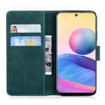 Xiaomi Redmi Note 10 5G / Poco M3 Pro 5G Tigerface Funda