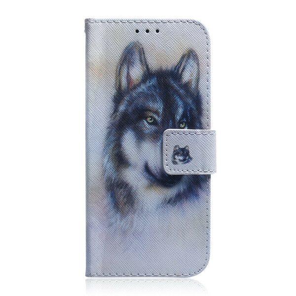 Funda Xiaomi Redmi Note 10 5G / Poco M3 Pro 5G Regard Canin