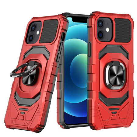 Funda Premium para el iPhone 12 Mini Ring