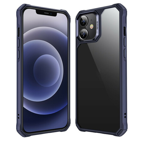 Funda Air Armor Series ESR para iPhone 12 Mini