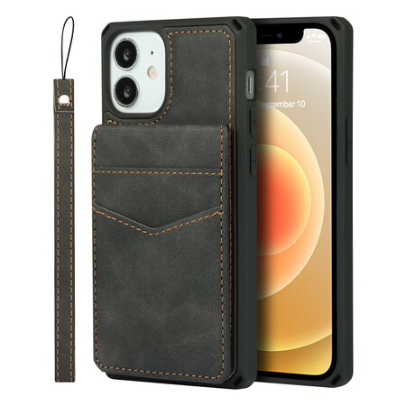 Funda multifuncional con colgante para el iPhone 12 Mini