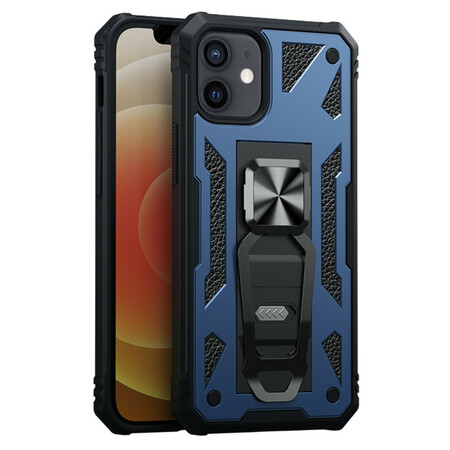 Funda resistente a los militares para el iPhone 12 Mini