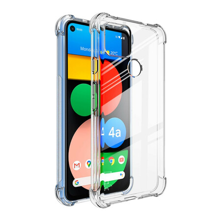 Funda para el Google Pixel 5A 5G Imak Airbags