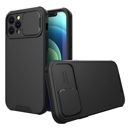Funda protectora del módulo fotográfico del iPhone 12 Pro