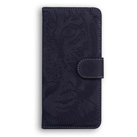 Funda Google Pixel 5A 5G Tigerface