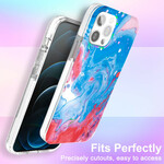 Funda artística para iPhone 12 / 12 Pro KINGXBAR