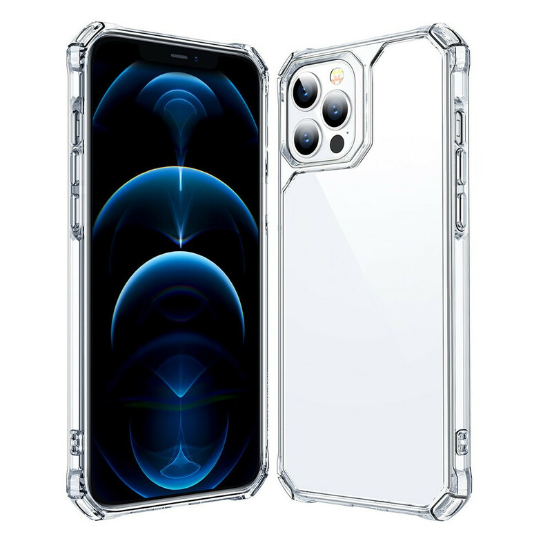 Funda ESR híbrida para iPhone 12 / 12 Pro