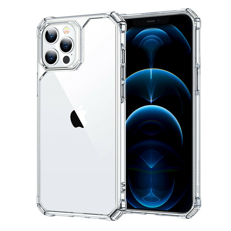 Funda ESR híbrida para iPhone 12 / 12 Pro