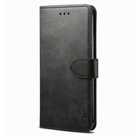 Funda iPhone 12 / 12 Pro Style Cuero GUSSIM