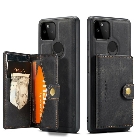 Funda de tarjeta desmontable para el Google Pixel 5A 5G