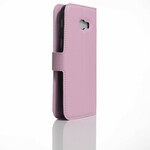 Funda clásica para Samsung Galaxy A5 2017