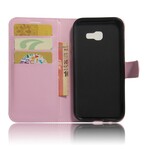 Funda clásica para Samsung Galaxy A5 2017