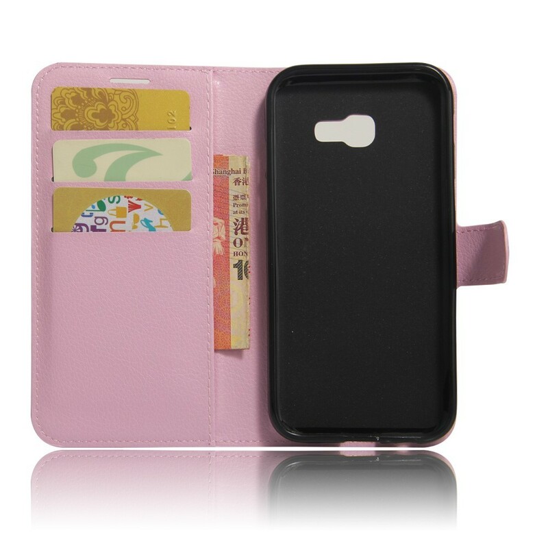 Funda clásica para Samsung Galaxy A5 2017