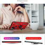 Funda de anillo Premium para el Google Pixel 5A 5G