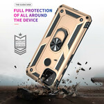 Funda de anillo Premium para el Google Pixel 5A 5G